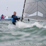 SRR 2014: European FINN