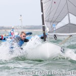 SRR 2014: European FINN