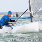 SRR 2014: European FINN