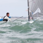 SRR 2014: European FINN