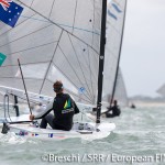 SRR 2014: European FINN