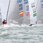 SRR 2014: European FINN