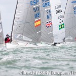 SRR 2014: European FINN