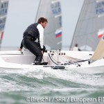 SRR 2014: European FINN