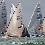 SRR 2014: European FINN