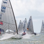 SRR 2014: European FINN