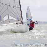 SRR 2014: European FINN