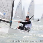 SRR 2014: European FINN