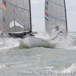 SRR 2014: European FINN