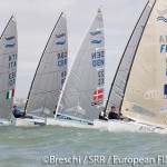 SRR 2014: European FINN