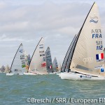 SRR 2014: European FINN