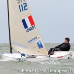 SRR 2014: European FINN