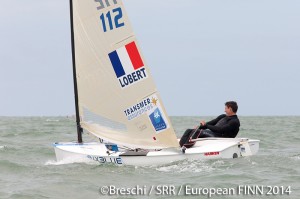 SRR 2014: European FINN