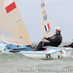 SRR 2014: European FINN