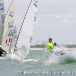 SRR 2014: European FINN