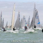 SRR 2014: European FINN