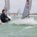 SRR 2014: European FINN