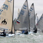 SRR 2014: European FINN