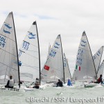 SRR 2014: European FINN