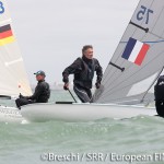 SRR 2014: European FINN