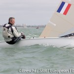 SRR 2014: European FINN