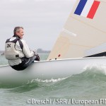 SRR 2014: European FINN