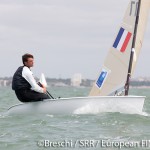 SRR 2014: European FINN