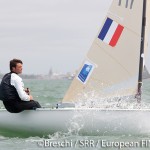 SRR 2014: European FINN