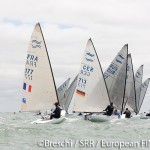 SRR 2014: European FINN