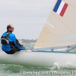 SRR 2014: European FINN