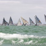 SRR 2014: European FINN