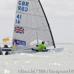 SRR 2014: European FINN