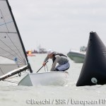 SRR 2014: European FINN