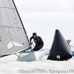 SRR 2014: European FINN