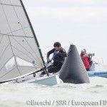 SRR 2014: European FINN