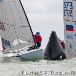 SRR 2014: European FINN