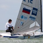 SRR 2014: European FINN