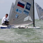 SRR 2014: European FINN