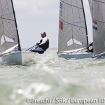 SRR 2014: European FINN