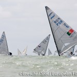 SRR 2014: European FINN