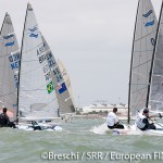 SRR 2014: European FINN