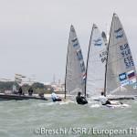 SRR 2014: European FINN