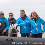 SRR 2014: European FINN