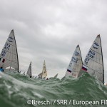 SRR 2014: European FINN