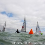 SRR 2014: European FINN
