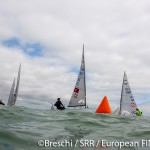 SRR 2014: European FINN