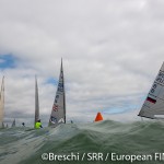 SRR 2014: European FINN