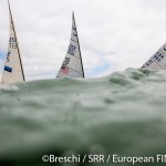 SRR 2014: European FINN