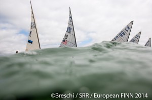 SRR 2014: European FINN