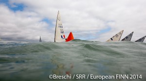 SRR 2014: European FINN